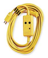 3D358 GFCI Line Cord, 15 A