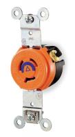 3D398 Receptacle, Twist Lock, L6-15R