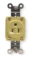 3D874 Receptacle, 5-15r NEMA