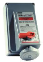 3D882 Mechanical Interlock
