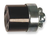 3D889 Connector, 15A, 277V