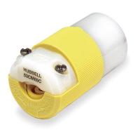 3D906 Connector Body, 20 A