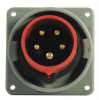3D922 Pin &amp; Sleeve Inlet