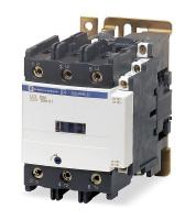 2MMU3 IEC Contactor, 24VDC, 80A, Open, 3P