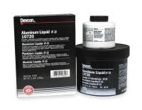 3DPG3 Belt Repair Liquid, Aluminum, 3 Lb Bucket