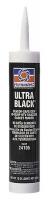 3DPK1 RTV Silicone, Oil-Resistant, 13 OzCart, Blk