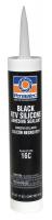 3DPT1 RTV Silicone, Multipurpose, 12.9ozCart, Blk
