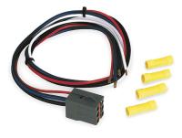 3DPV5 Ford Brake Control Adapter Harness