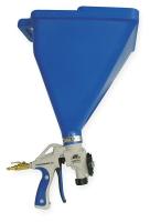 3DRF2 Hopper Gun, 2 Gal Capacity