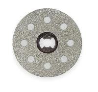 3DRN4 Diamond Wheel, Floor Tile, 1.5 Dia