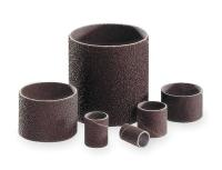 15X514 Spiral Band, 3 x 1 In, 24 Grit, Pk 100