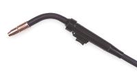 3DUG1 MIG Gun, 160 A, Wire 0.035 In, For Tweco