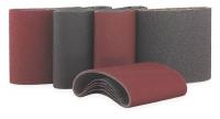 3DUZ9 Abrasive Belt, 120 Grit, PK 5