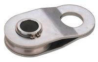 3DVG9 Snatch Block, Fixed Eye, 20, 000 lb.