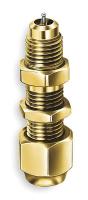 3DXA2 Bulkhd-Access X 1/4SAE Nut