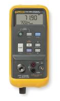 3DXK7 Calibrator, Pressure, With Pump, 0 to30 PSI