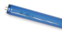 3DXN4 Fluorescent Linear Lamp, T12, Blue