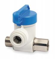 3DXW5 Adapter, 1/2x3/8 In, 3/8 In Tube, 150 psi