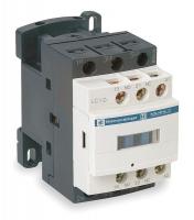 3DY20 IEC Contactor, 120VAC, 9A, Open, 3P