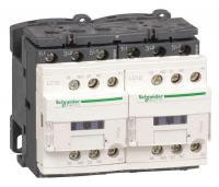 3DY60 IEC Contactor, 120VAC, 9A, Open, 3P