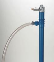 3DYH7 Drum Pump, 1/2HP, Suction Tube 40 L, 22 GPM