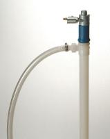 3DYJ5 Drum Pump, 1/2HP, Suction Tube 40 L, 22 GPM