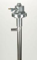 3DYL1 Drum Pump, 2 HP, Suction Tube 40 L, 6 GPM