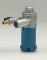 3DYN8 Drum Pump Motor, Air, 1/2 HP