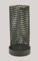 3DYP4 Inlet Strainer, Slip On, Dia. 2 1/8 In.