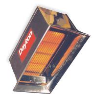 5VD64 Commercial Infrared Heater, LP, 60, 000
