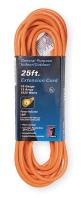 3EA98 Extension Cord, 25ft