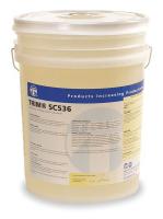 3EAV9 Semi Synthetic Coolant, SC536, 5 Gal