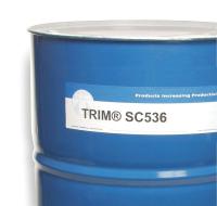 3EAW1 Semi Synthetic Coolant, SC536, 54 Gal