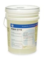3EAW6 Synthetic Coolant, C115, 5 Gal