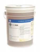 3EAX9 Min Qty Lubrication Fluid, MQL1000, 5 Gal