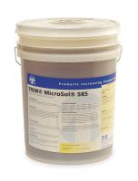 3EAY8 Semi Synthetic Fluid, MircoSol 585, 5 Gal