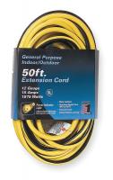3EB10 Extension Cord, 50ft