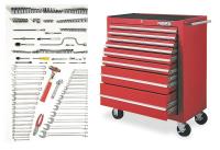 3EB59 Master Set w/Box, 179 Pc