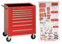 3EB61 Master Set w/Box, 272 Pc