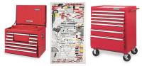 3EB64 Master Set w/Box, 411 Pc