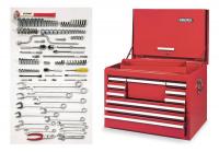 3EB65 Master Set w/Box, 126 Pc