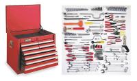 3EB67 Master Set w/Box, 165 Pc