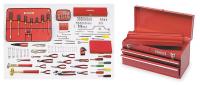 3EB68 Master Set w/Box, 131 Pc
