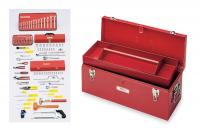 3EB75 Master Set w/Box, 99 Pc