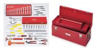 3EB76 Master Set w/Box, 77 Pc
