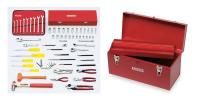 3EB77 Master Set w/Box, 67 Pc