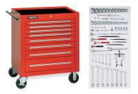 3EB78 Master Set w/Box, 71 Pc