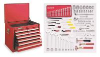 3EB80 Master Set w/Box, 99 Pc