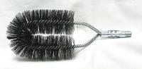 3ECY8 Boiler Brush, Dia 2 x 4 1/2, Length 9 1/2