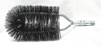 3ECZ2 Boiler Brush, Dia 1 3/4 x 4, Length 9 1/2